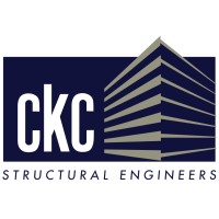 CKC Structural Engineers logo - Similar company to Vsmsq Structural Engineers