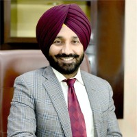 Satnam Singh Sandhu logo - Similar company to Dr. Mps World School