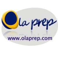 Olaprep logo - Similar company to Olaprepng