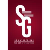 SG ENTERPRICES logo - Similar company to S-Tech Digital Solutions