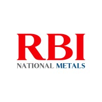 RBI National Metals logo - Similar company to Green Machine Tool, Inc.