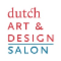 Dutch Art & Design Salon logo - Similar company to Partywinkel B.V.