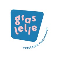 graslelie logo - Similar company to De Kwekerij Lier
