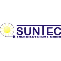 Suntec-Energiesysteme GmbH logo - Similar company to Mysolutions - It Simplifies Industry