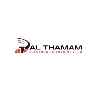 AL THAMAM ELECTRONICS TRADING LLC logo - Similar company to Bonanza Moving Technology Systems