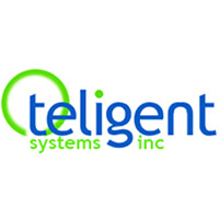 Teligent Systems, Inc. logo - Similar company to Telligent