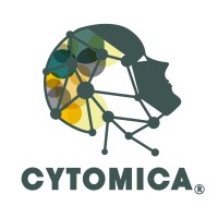 CYTOMICA, Inc. logo - Similar company to 4Chain Studio