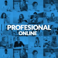 App Profesional Online Uruguay logo - Similar company to Comuno Uruguay