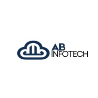 Ab InfoTech logo - Similar company to Eduscale® - A Leap & Scale® Enterprise