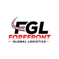 Forefront Global Logistics logo - Similar company to Coast To Coast Logistics