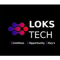 LOKSTECH- SHIVLOK TECHNOLOGIES PVT LTD logo - Similar company to Infinity Power Solutions