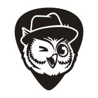 Little Owl Entertainment logo - Similar company to Chimera Creative Works