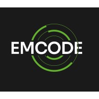Emcode Technology logo - Similar company to Peak Performance Technology.