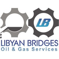 Libyan Bridges logo - Similar company to Seisurv Ltd