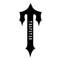 Trapstar London logo - Similar company to Mercierworld