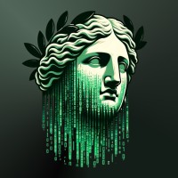 Revolução AI logo - Similar company to Corpilot