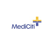 MediCiti Hospital logo - Similar company to Isha Diagnostics