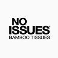 No Issues logo - Similar company to Noissue.