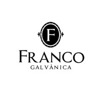 Franco Galvânica logo - Similar company to Sirius Folheados