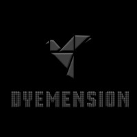 Dyemension logo - Similar company to Dymensions, Inc.