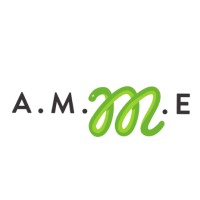L'Association Marocaine de Musique Electronique (AMME) logo - Similar company to Senicar Sarl