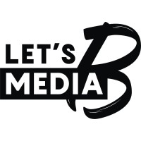Let's B Media logo - Similar company to Mifa Media