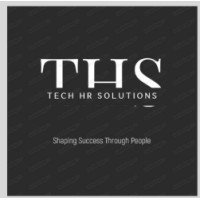 Tech HR Solutions logo - Similar company to Omnijobs.Io