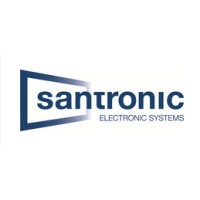 Santronic GmbH logo - Similar company to Santronic Ag