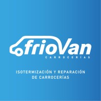 CARROCERIAS FRIOVAN COOP. V. logo - Similar company to Prolymer