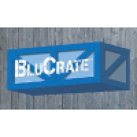 Blucrate