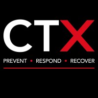 Counter Terror Expo logo - Similar company to Drunkchickencigars