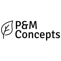 PM Concepts logo - Similar company to Tea Cultures
