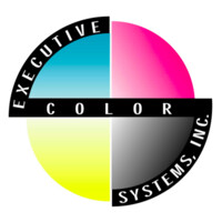 Executive Color Systems, Inc. logo - Similar company to Merakata