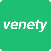 Venety Agency logo - Similar company to Maldivads