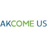 AkcomeUS logo - Similar company to Dhal Info System Llc