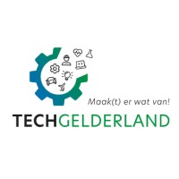 Tech Gelderland logo - Similar company to Institut Für Regenerative Energie Systeme (Ires)