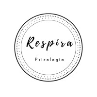 Respira Psicologia logo - Similar company to Centre Neureduca