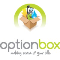 Optionbox logo - Similar company to The Option Box