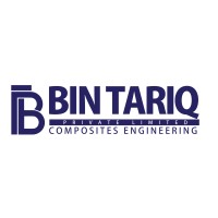 Bin Tariq (Group) Pvt. Limited logo - Similar company to Huntworks