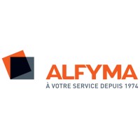 ALFYMA logo - Similar company to Provulco