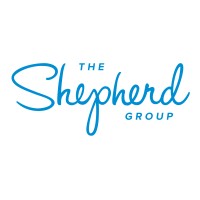 The Shepherd Group logo - Similar company to Figures First Consulting