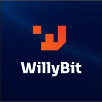 Willybit logo - Similar company to Second Freedom