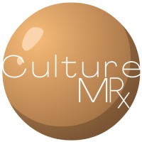 CultureMRx logo - Similar company to Black Marketers Coalition