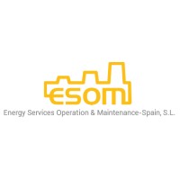 ESOM - Energy Services Operations and Maintenance logo - Similar company to Esom