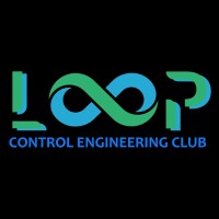 LOOP (Control Engineering Club ) logo - Similar company to Kilo Flight