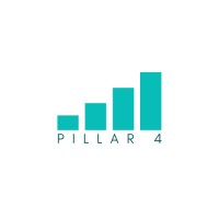 Pillar 4 logo - Similar company to Four Pillar Communications