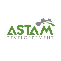 ASTAM DEVELOPPEMENT SARL AU logo - Similar company to Mindso Sarl
