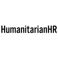 HumanitarianHR logo - Similar company to Competency Based Coaching
