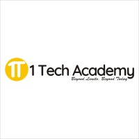 1Tech Academy logo - Similar company to Hr-Tech Academy