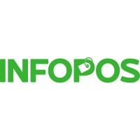 InfoPOS Software logo - Similar company to Hippos Software Inc.